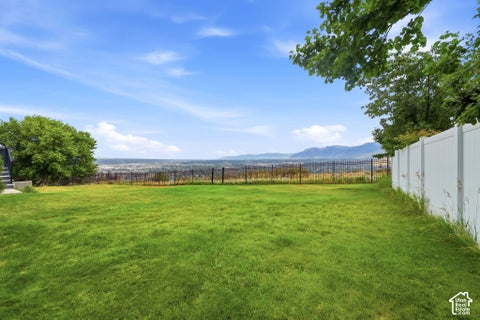 Tiny photo for 767 E DRAPER VIEW RD S, Draper, UT 84020 (MLS # 2169706)