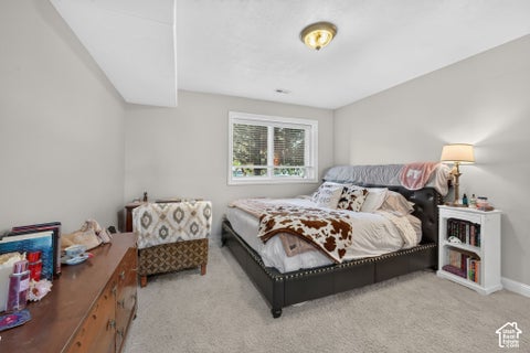 Tiny photo for 767 E DRAPER VIEW RD S, Draper, UT 84020 (MLS # 2169706)