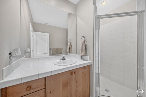 Tiny photo for 767 E DRAPER VIEW RD S, Draper, UT 84020 (MLS # 2169706)