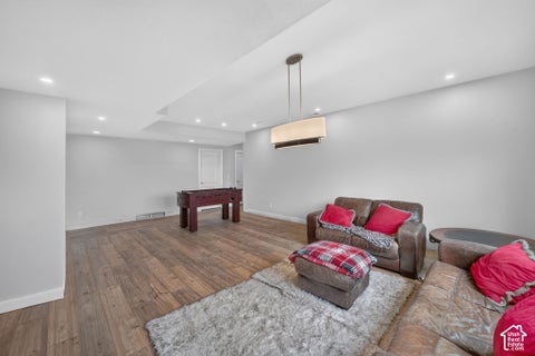 Tiny photo for 767 E DRAPER VIEW RD S, Draper, UT 84020 (MLS # 2169706)