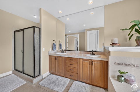 Tiny photo for 767 E DRAPER VIEW RD S, Draper, UT 84020 (MLS # 2169706)