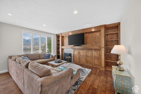 Tiny photo for 767 E DRAPER VIEW RD S, Draper, UT 84020 (MLS # 2169706)