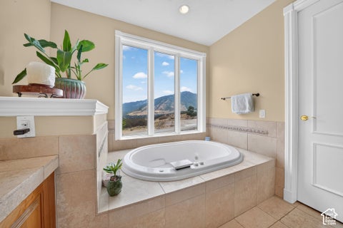 Tiny photo for 767 E DRAPER VIEW RD S, Draper, UT 84020 (MLS # 2169706)