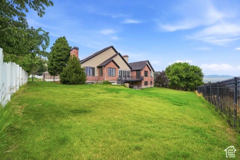 Tiny photo for 767 E DRAPER VIEW RD S, Draper, UT 84020 (MLS # 2169706)