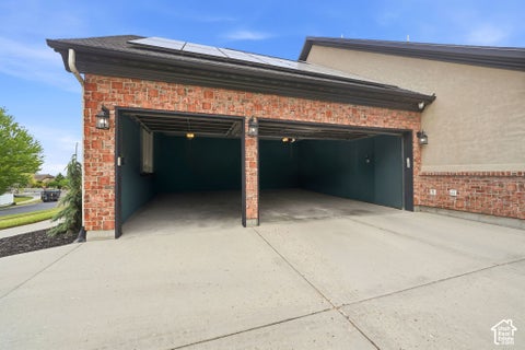 Tiny photo for 767 E DRAPER VIEW RD S, Draper, UT 84020 (MLS # 2169706)