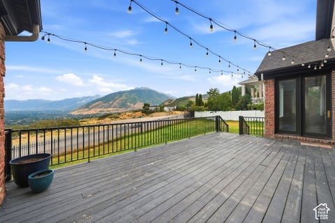 Tiny photo for 767 E DRAPER VIEW RD S, Draper, UT 84020 (MLS # 2169706)