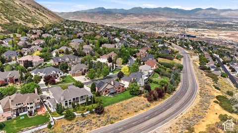 Tiny photo for 767 E DRAPER VIEW RD S, Draper, UT 84020 (MLS # 2169706)