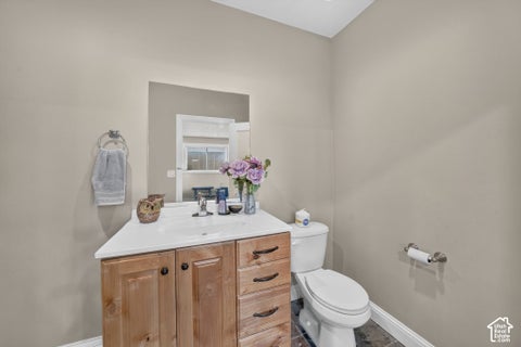Tiny photo for 767 E DRAPER VIEW RD S, Draper, UT 84020 (MLS # 2169706)