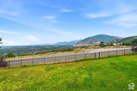 Tiny photo for 767 E DRAPER VIEW RD S, Draper, UT 84020 (MLS # 2169706)