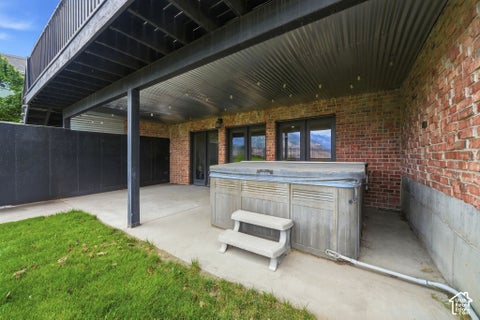 Tiny photo for 767 E DRAPER VIEW RD S, Draper, UT 84020 (MLS # 2169706)