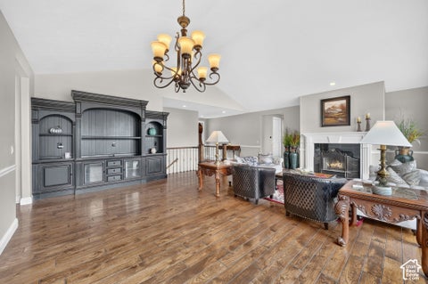 Tiny photo for 767 E DRAPER VIEW RD S, Draper, UT 84020 (MLS # 2169706)