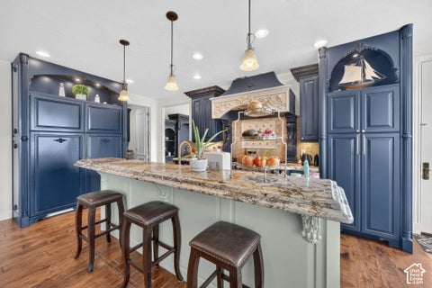 Tiny photo for 767 E DRAPER VIEW RD S, Draper, UT 84020 (MLS # 2169706)