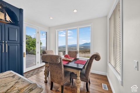 Tiny photo for 767 E DRAPER VIEW RD S, Draper, UT 84020 (MLS # 2169706)