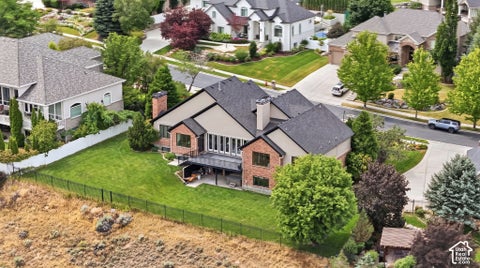 Tiny photo for 767 E DRAPER VIEW RD S, Draper, UT 84020 (MLS # 2169706)