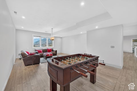 Tiny photo for 767 E DRAPER VIEW RD S, Draper, UT 84020 (MLS # 2169706)