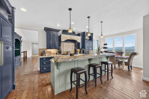 Tiny photo for 767 E DRAPER VIEW RD S, Draper, UT 84020 (MLS # 2169706)
