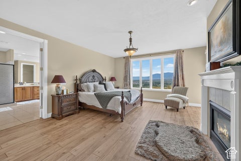 Tiny photo for 767 E DRAPER VIEW RD S, Draper, UT 84020 (MLS # 2169706)