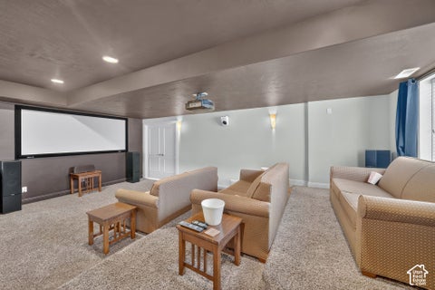 Tiny photo for 767 E DRAPER VIEW RD S, Draper, UT 84020 (MLS # 2169706)