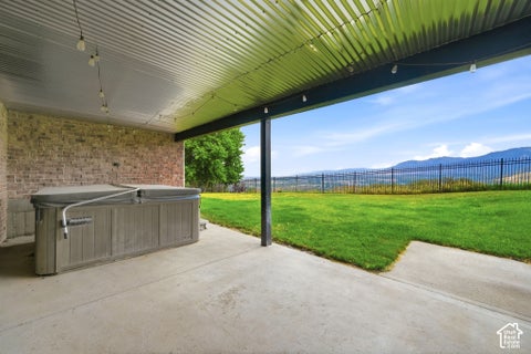 Tiny photo for 767 E DRAPER VIEW RD S, Draper, UT 84020 (MLS # 2169706)