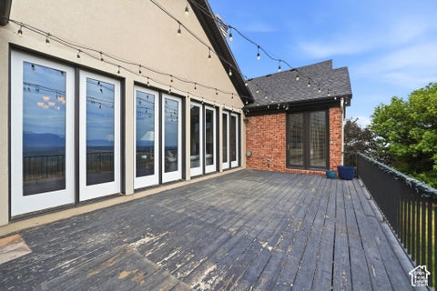 Tiny photo for 767 E DRAPER VIEW RD S, Draper, UT 84020 (MLS # 2169706)