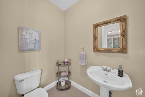 Tiny photo for 767 E DRAPER VIEW RD S, Draper, UT 84020 (MLS # 2169706)