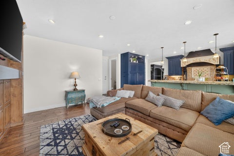 Tiny photo for 767 E DRAPER VIEW RD S, Draper, UT 84020 (MLS # 2169706)