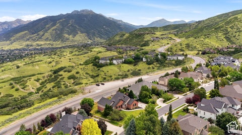 Tiny photo for 767 E DRAPER VIEW RD S, Draper, UT 84020 (MLS # 2169706)