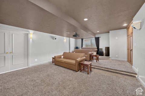 Tiny photo for 767 E DRAPER VIEW RD S, Draper, UT 84020 (MLS # 2169706)