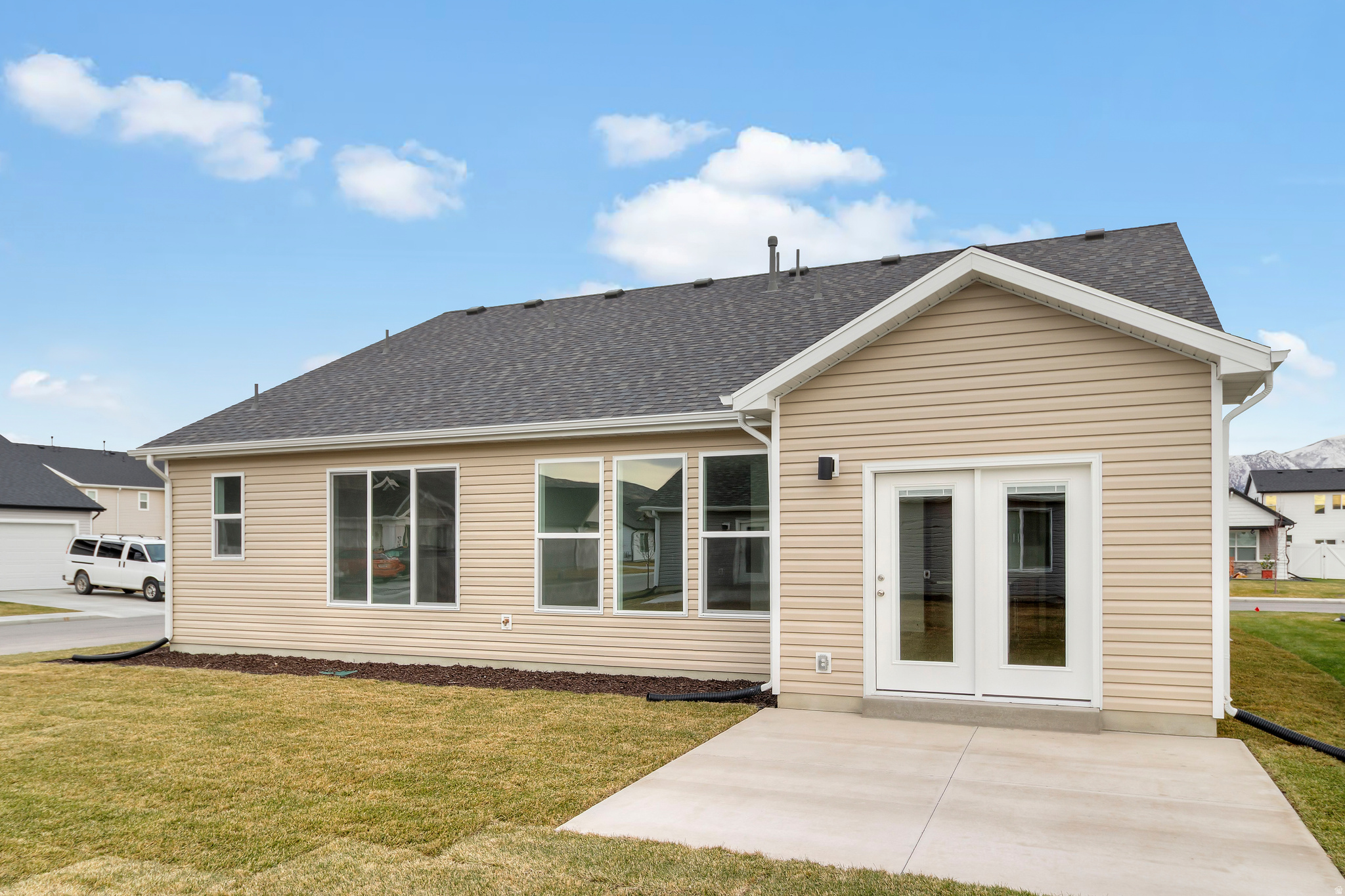 ARCHIBALD ESTATES - Residential