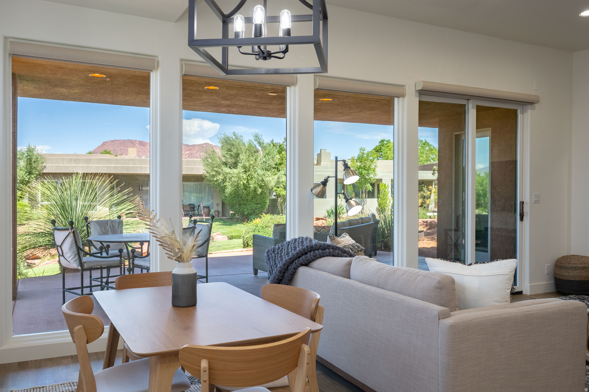 PAIUTE SPRINGS AT ENTRADA - Residential