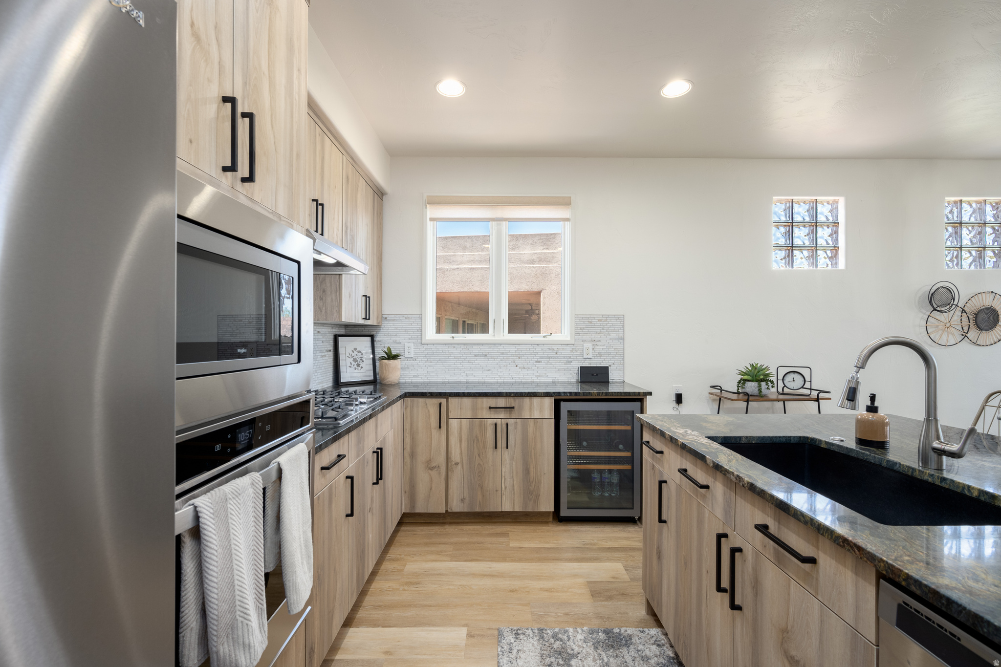 PAIUTE SPRINGS AT ENTRADA - Residential