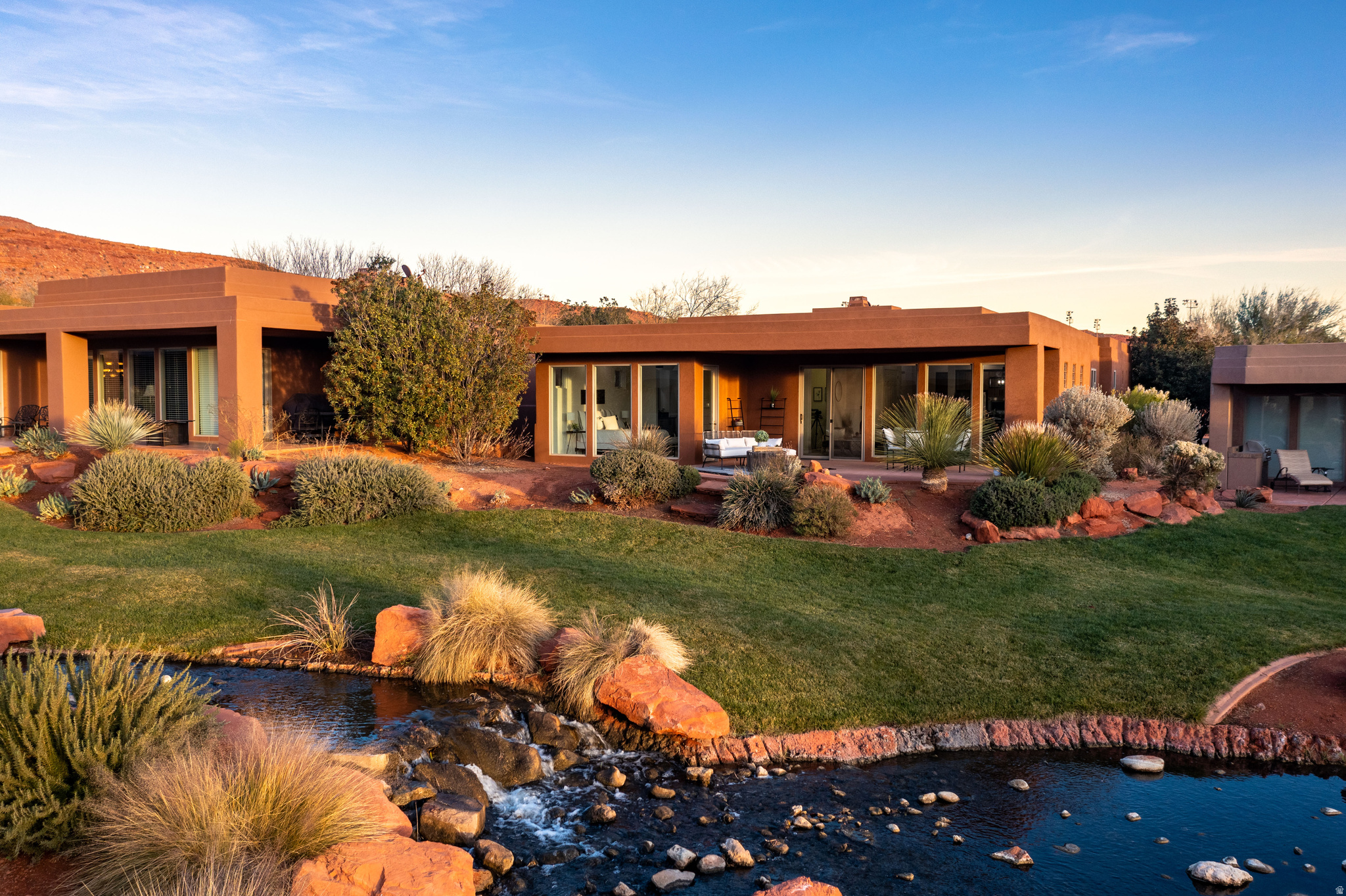 PAIUTE SPRINGS AT ENTRADA - Residential
