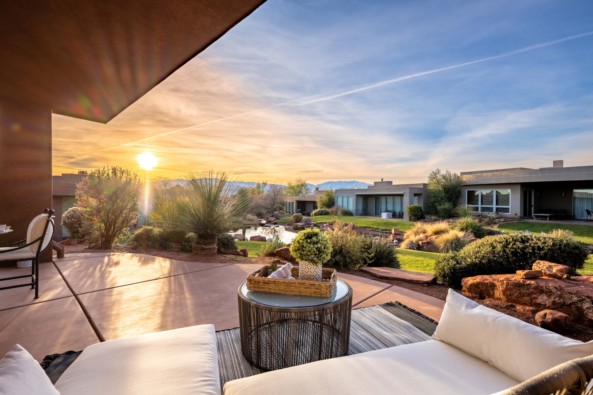 PAIUTE SPRINGS AT ENTRADA - Residential