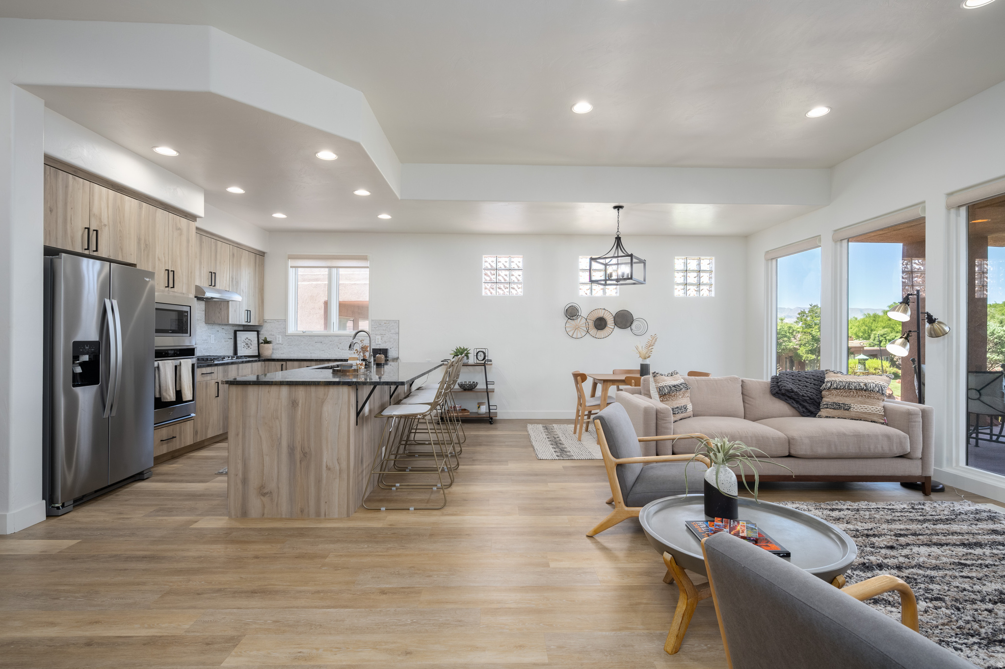 PAIUTE SPRINGS AT ENTRADA - Residential