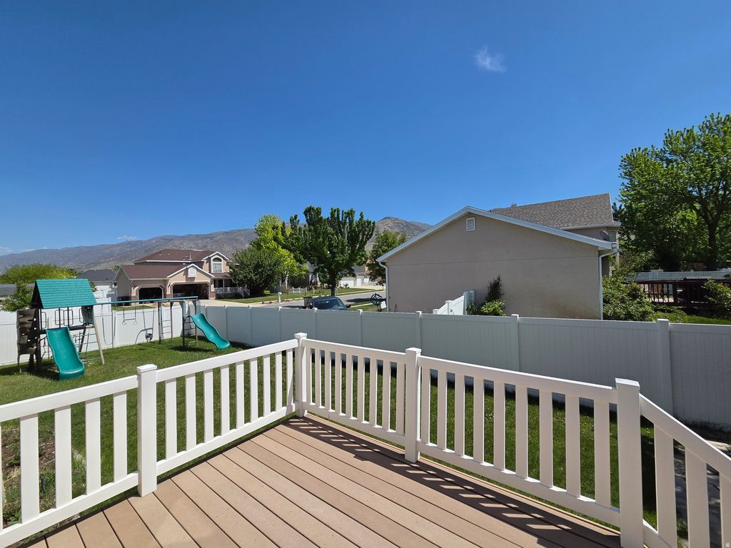 Photo of 1536 N 150 W, Bountiful, UT 84010 (MLS # 2157094)