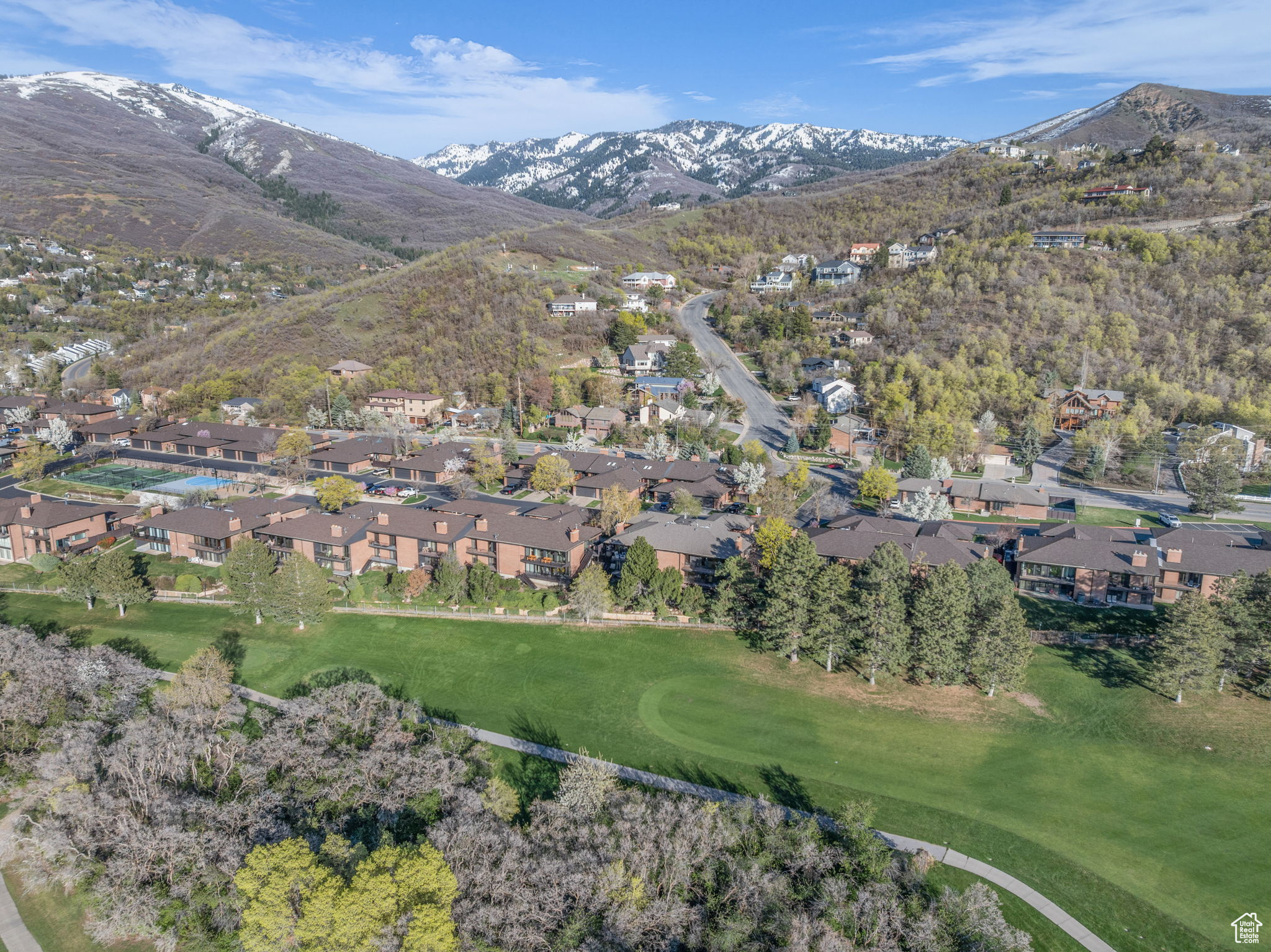2251 Ridgewood Way, Bountiful, Utah image 29