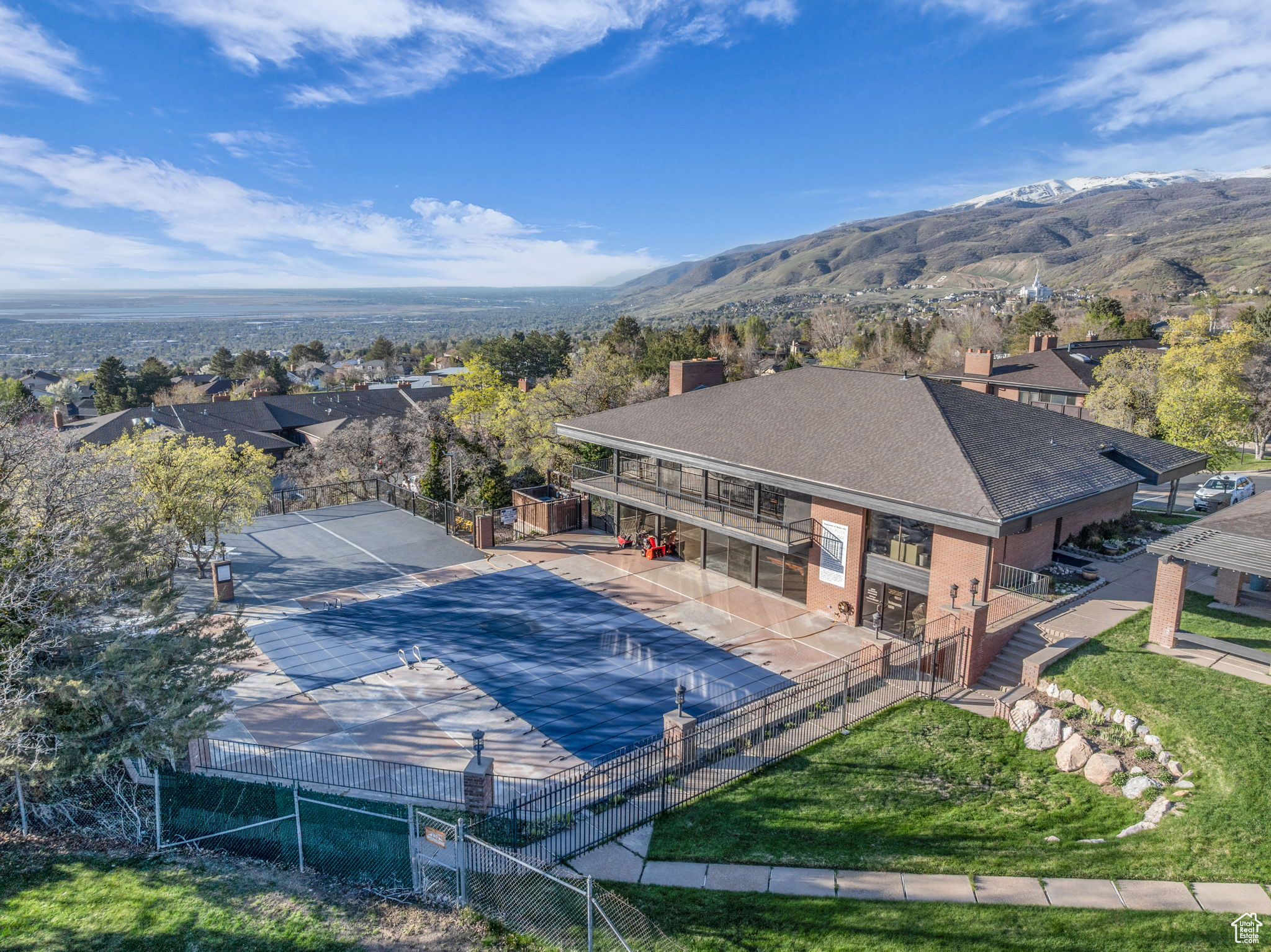 2251 Ridgewood Way, Bountiful, Utah image 32