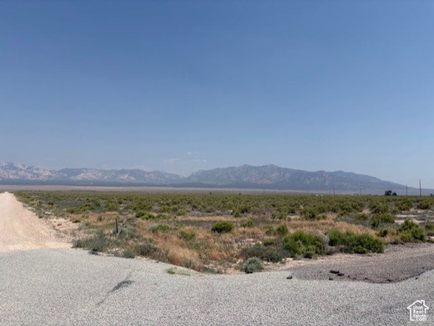 Discover your dream property! This expansive 19.35-acre parcel is ideally situated at the crossroads of Pass Road and Feedmill Road, offering both paved and unpaved access for all your needs. The land is largely flat and adorned with picturesque sagebrush, creating a serene and picturesque backdrop. Imagine building your perfect oasis or ranch, complete with the rights to raise animals! Whether you're looking for a peaceful retreat or a development opportunity, the stunning views and spacious layout make this land a remarkable find. Don't miss out on this incredible opportunity-contact us today to schedule a viewing and turn your vision into reality!