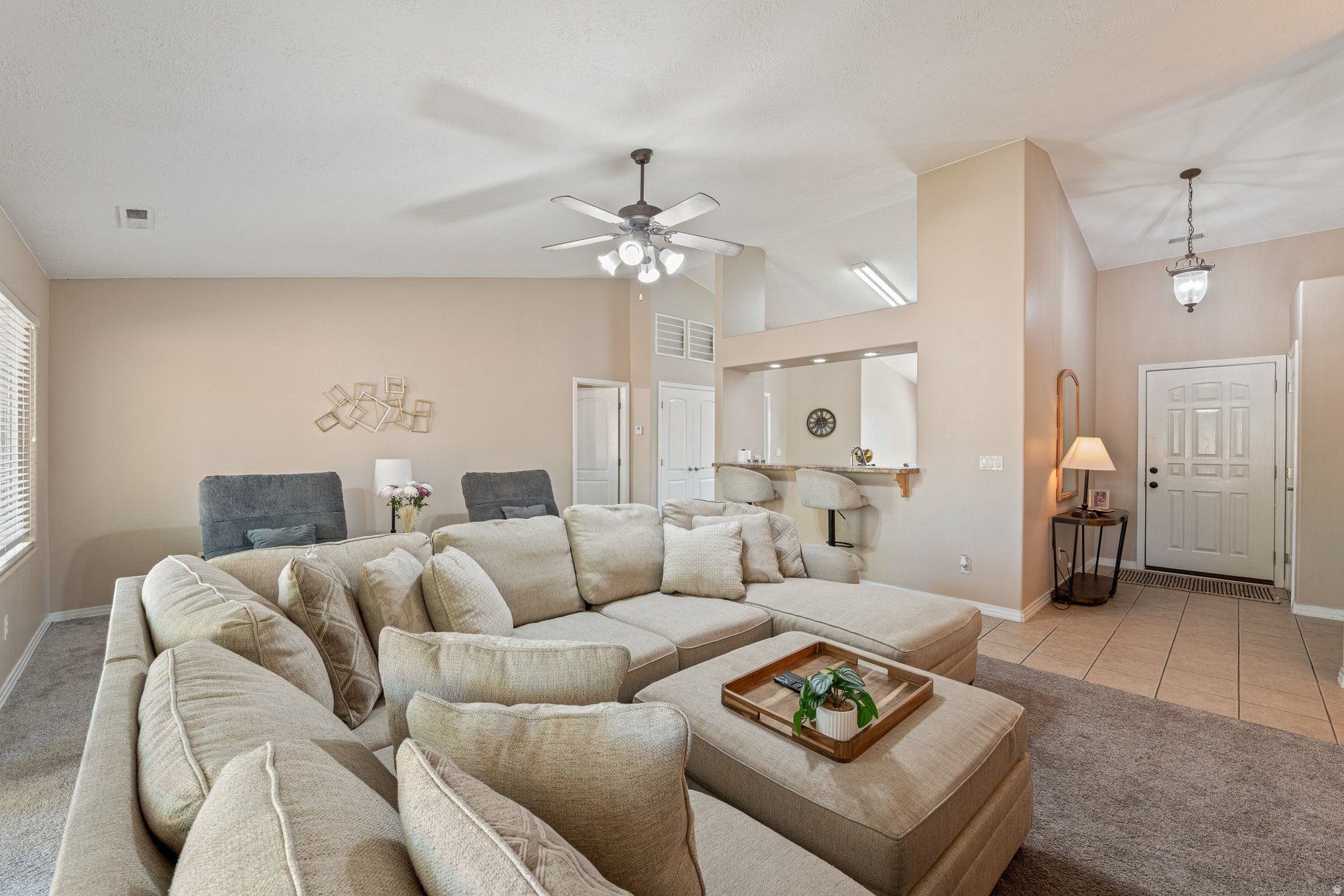 DESERT SANDS AT PAIN - Residential