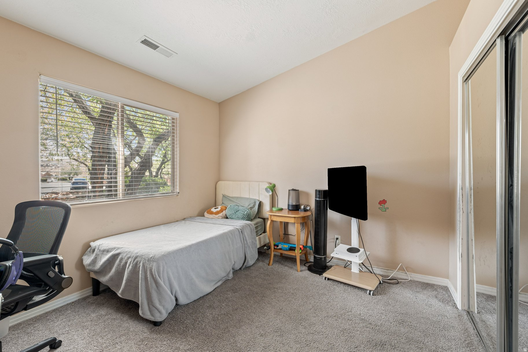 DESERT SANDS AT PAIN - Residential