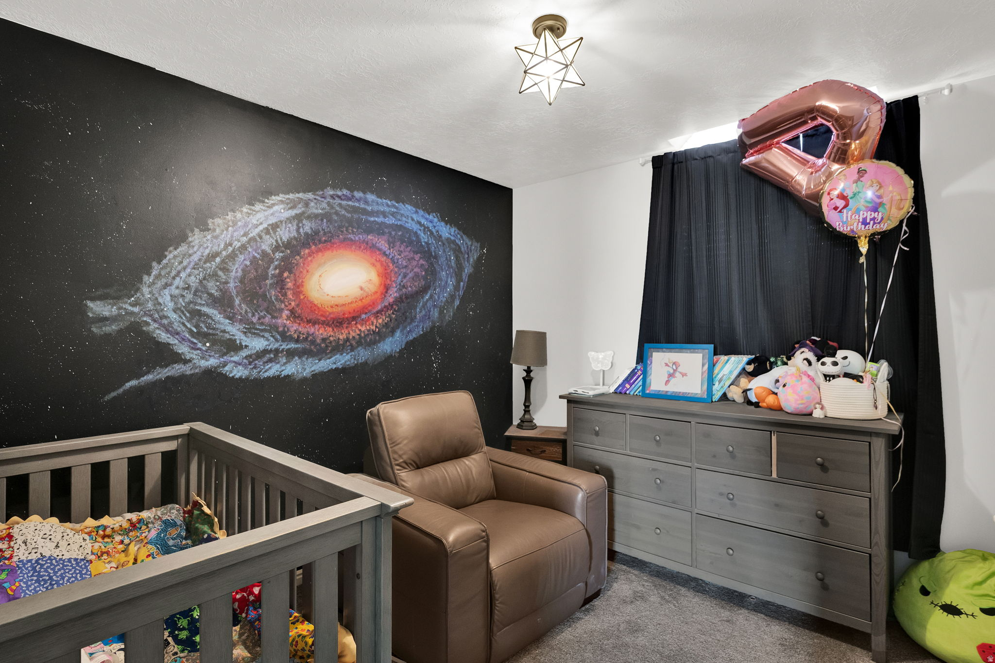 GOLDEN MEADOWS - Residential