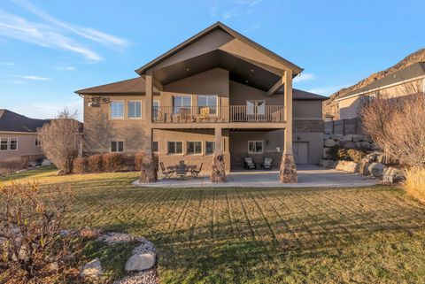 Tiny photo for 360 E 1300 N, Brigham City, UT 84302 (MLS # 2126863)