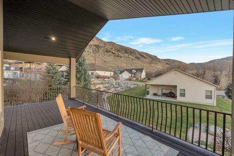 Tiny photo for 360 E 1300 N, Brigham City, UT 84302 (MLS # 2126863)