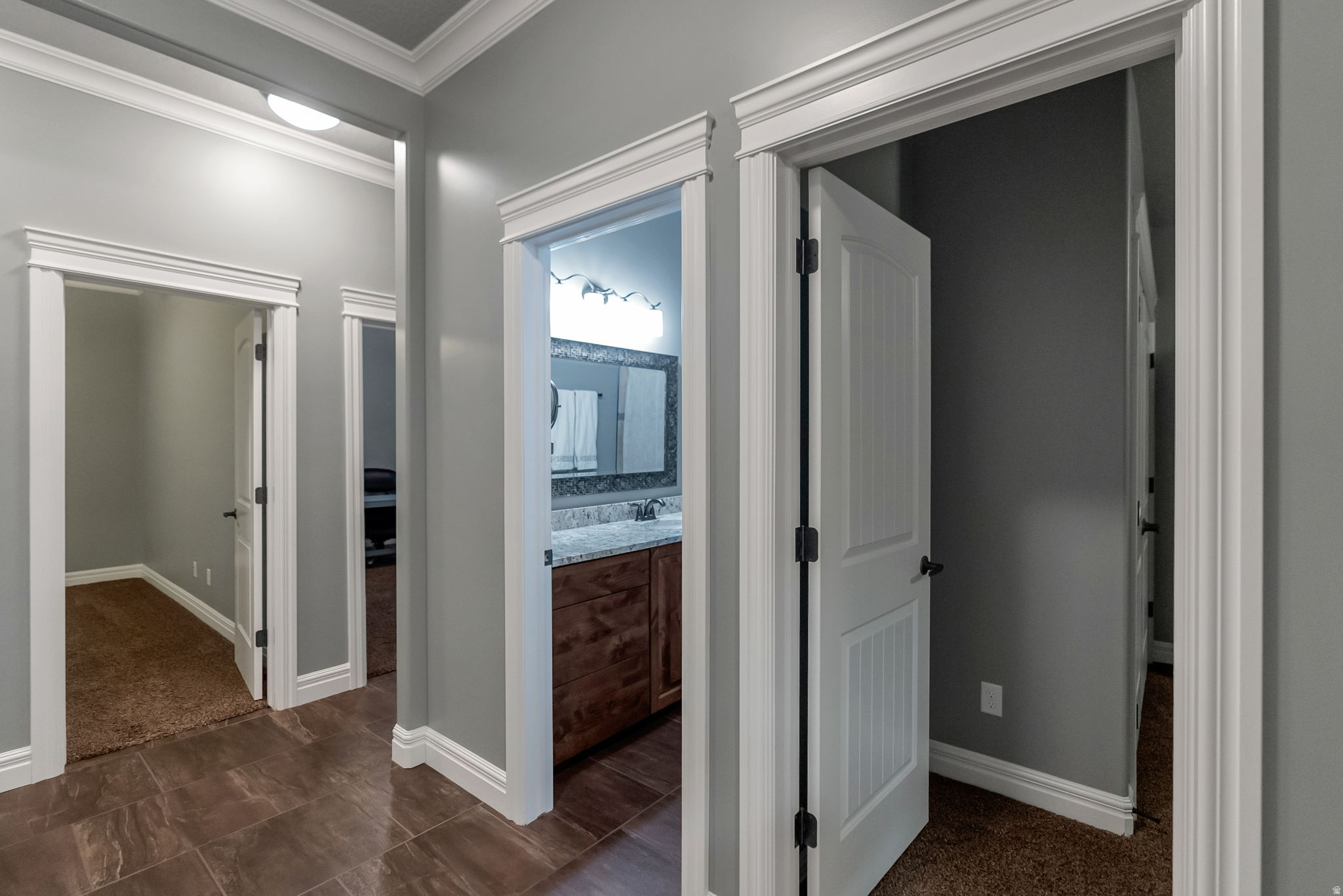 KOTTER CANYON - Residential