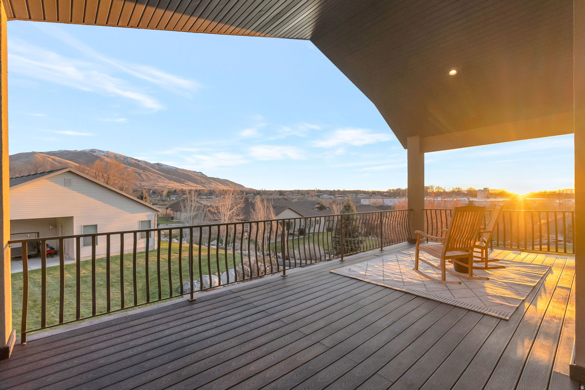 KOTTER CANYON - Residential