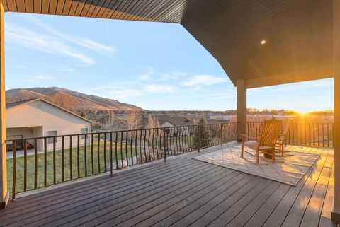 Tiny photo for 360 E 1300 N, Brigham City, UT 84302 (MLS # 2126863)