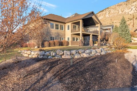 Tiny photo for 360 E 1300 N, Brigham City, UT 84302 (MLS # 2126863)