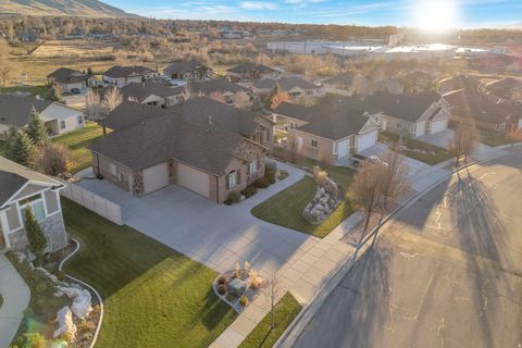 Tiny photo for 360 E 1300 N, Brigham City, UT 84302 (MLS # 2126863)