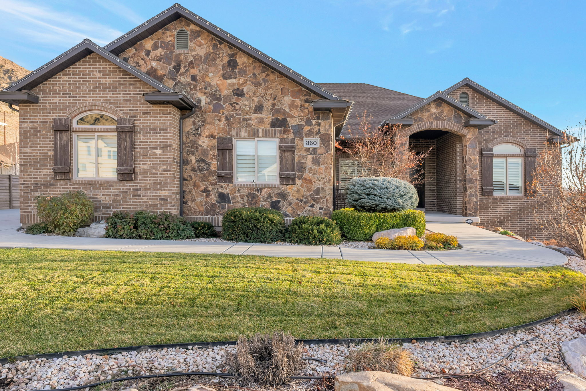 KOTTER CANYON - Residential