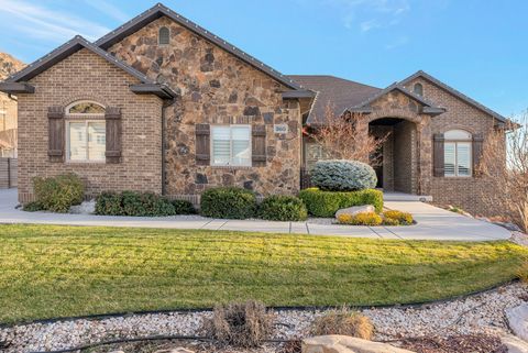 Tiny photo for 360 E 1300 N, Brigham City, UT 84302 (MLS # 2126863)